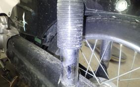 SUZUKI BIRDIE 50 BA41A