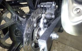 SUZUKI Vｽﾄﾛｰﾑ250A 2012