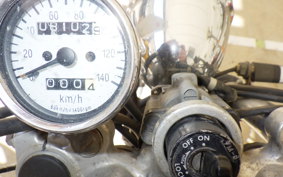 YAMAHA SR400 Gen.3 2002 RH01J