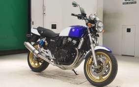 SUZUKI GSX400 IMPULSE 1996 GK79A