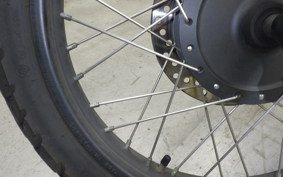 HONDA CT125 HUNTER CUB 2017