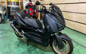 YAMAHA X-MAX SG42J