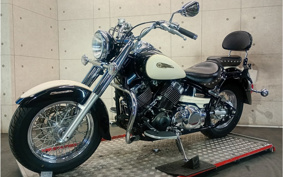 YAMAHA DRAGSTAR 400 CLASSIC 2008 VH01J