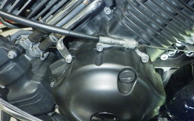 YAMAHA DRAGSTAR 400 CLASSIC 2008 VH01J
