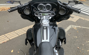 HARLEY HARLEY FLHTCU1690 2012 FCM