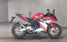 HONDA CBR250RR MC51