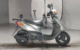 YAMAHA JOG SA55J
