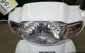 HONDA TACT-4ﾍﾞｰｼｯｸ