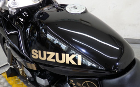 SUZUKI GSX1400 2004 GY71A