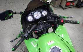 KAWASAKI NINJA 250R EX250K