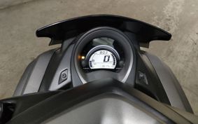 YAMAHA N-MAX 125 SED6J