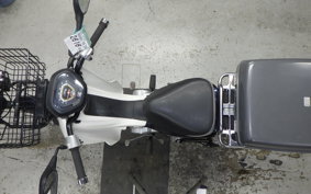 HONDA C50 SUPER CUB AA04