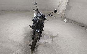 HONDA CL250 MC57