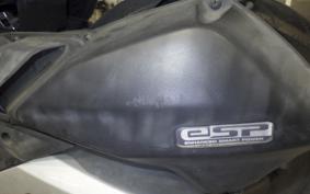 HONDA PCX125 2007 JF81