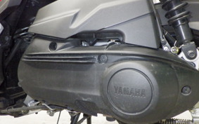 YAMAHA JOG125 2026 SEJ5J