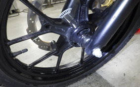 SUZUKI GSX-R125 2004 DL33B