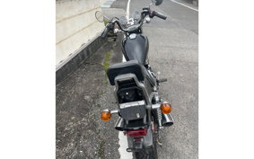 KAWASAKI VULCAN 400 1987 EN400A