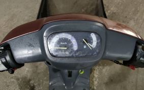 YAMAHA JOG POCHE SA08J