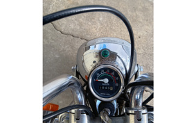 YAMAHA TRICITY 155 SG37J