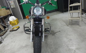 SUZUKI INTRUDER 400 Classic VK56A