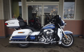 HARLEY FLHTCULTC 2014 KFL