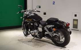 HONDA SHADOW 400 SLASHER 2000 NC40