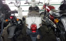 HONDA GIORNO 2 AF70
