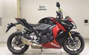 SUZUKI GSX-S1000F 2016 GT79A