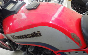 KAWASAKI GPZ750 ZX750A