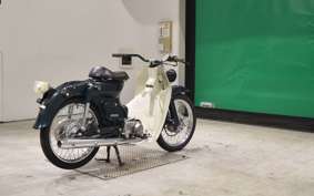 HONDA C90 SUPER CUB HA02