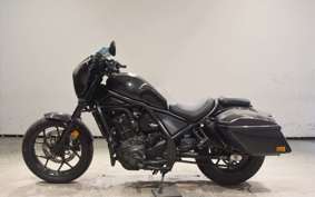 HONDA REBEL 1100 T DCT 2023 SC83