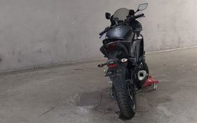 YAMAHA YZF-R25 RG10J