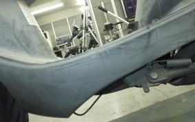SUZUKI ADDRESS V125 CF4EA