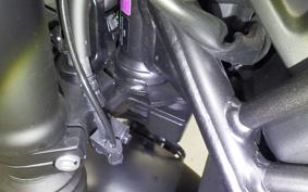 HONDA REBEL 250 S MC49