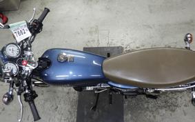 YAMAHA SR400 Gen.5 2020 RH16J