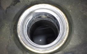 SUZUKI SKYWAVE 250 (Burgman 250) SS 2 CJ46A