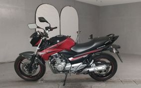 SUZUKI GSR250 GJ55D