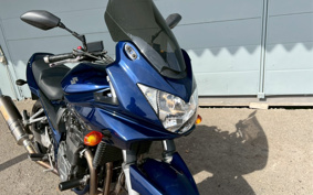 SUZUKI BANDIT1200S 2006 GV79A
