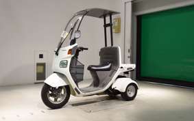 HONDA GYRO CANOPY