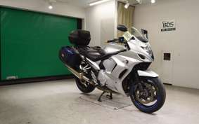 SUZUKI BANDIT 1250 F 2008 GW72A