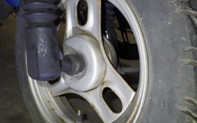 HONDA TODAY AF61