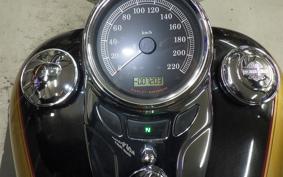 HARLEY FLSTC 1690 2017