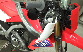 HONDA CRF250L 2018 MD47