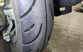 YAMAHA AXIS 125 TREET 2021 SE53J