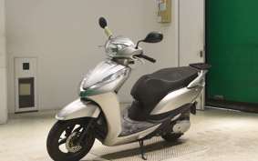 HONDA LEAD 125 JF45