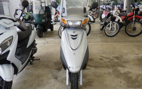 YAMAHA AXIS 125 TREET SE53J