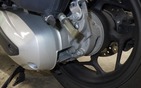HONDA PCX 160 KF47