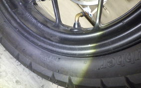 HONDA MONKEY 125 JB05