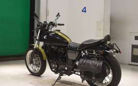 HONDA VRX400 1997 NC33