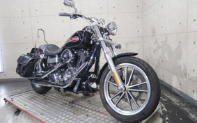 HARLEY FXDLI 2005 GN1